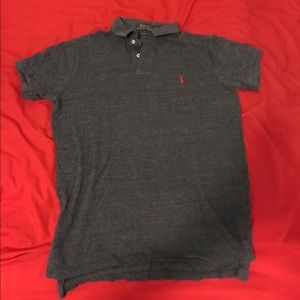 Men’s Ralph Lauren polo navy